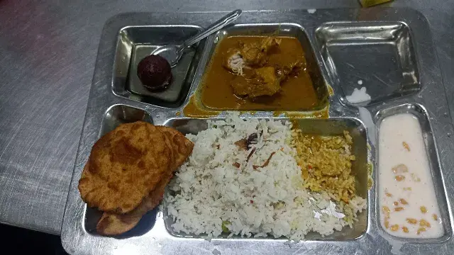 NIT Silchar hostel photo 6